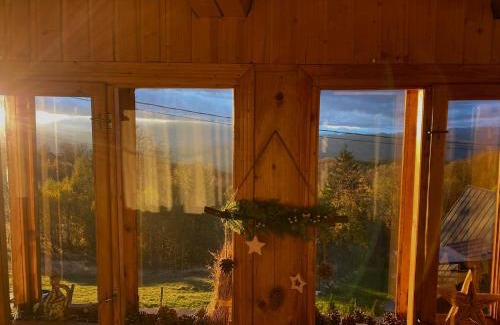 Petrosani Ski Chalet | Cabana Mia Parang