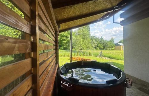 Vama House | Cabana Miculi