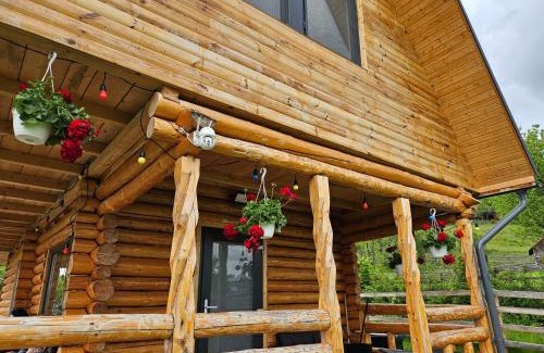 Horea Cabin | Cabana MIYA