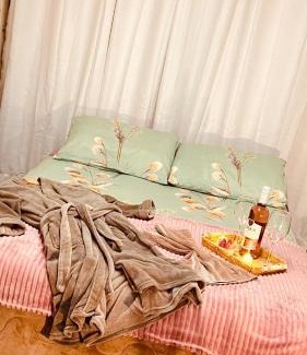 Reta House | Cabana Monte Trigo