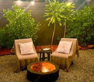 Reta House | Cabana Monte Trigo