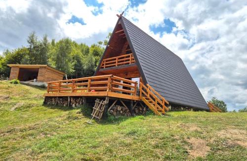 Bertea Ski Chalet | Cabana Morarilor