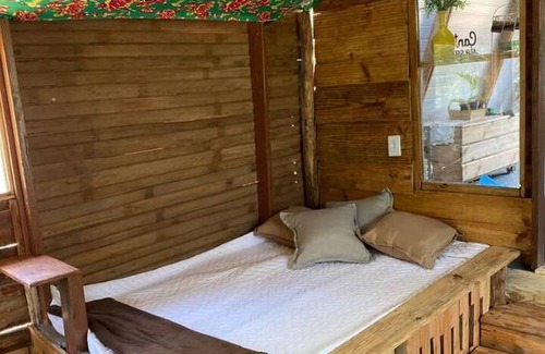 Sao Sebastiao Other | Cabana Nature Camp