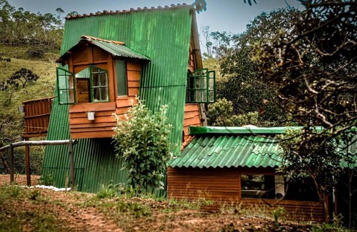 Sao Sebastiao Other | Cabana Nature Camp