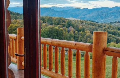 Gura Barbuletului House | Cabana Om Bun