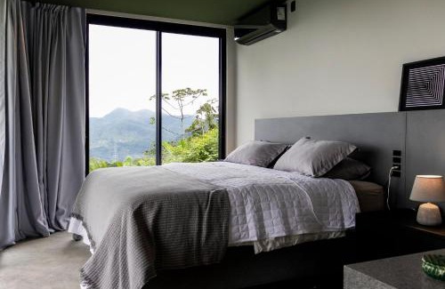 Rodeio Cabin | Cabana Panorama - Parque Floresta Alta