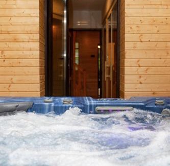 Budureasa Cabin | Cabana Patru Brazi