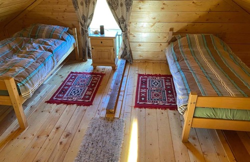 Mesesenii de Jos House | Cabana Poalele Mesesului