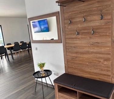 Belis Villa | Cabana The One