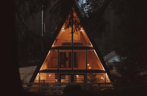 Poiana Stampei House | Cabana Tinovo