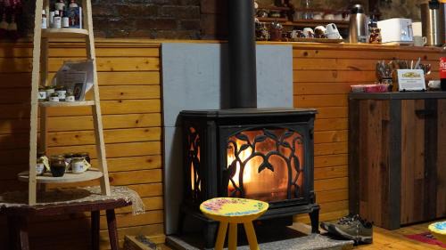 Rausor Cabin | Cabana "Trei Brazi " Retezat