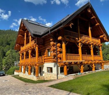 Margau House | Cabana Vălul Miresei Apuseni