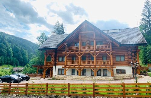 Margau House | Cabana Vălul Miresei Apuseni