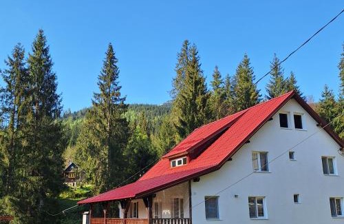 Arieseni House | Cabana Valea Arieșului