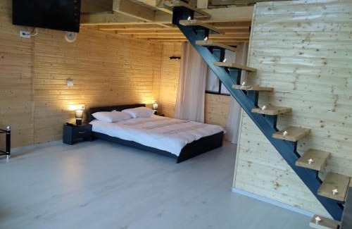 Baiculesti Cabin | Cabana Valea Brazilor