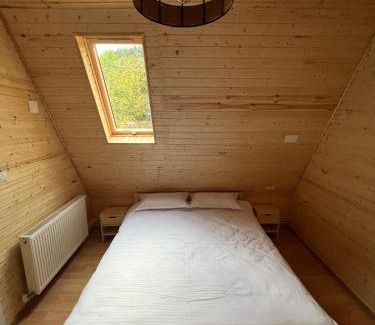 Varfurile House | Cabana Vatra Râului