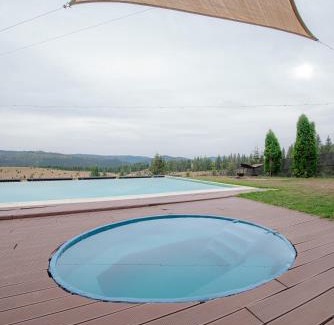Belis House | Cabana Visul Muntilor Belis