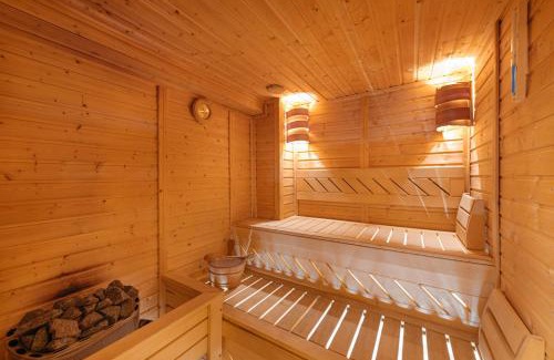 Belis House | Cabana Visul Muntilor Belis