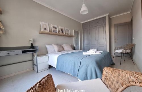Cabanas Apartment | Cabanas de Tavira, Cute T2 around the corner to the water front