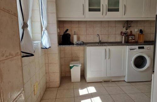 Conceicao e Cabanas de Tavira Apartment | Cabanas de Tavira, A Wonderful T2 Duplex With Seaview