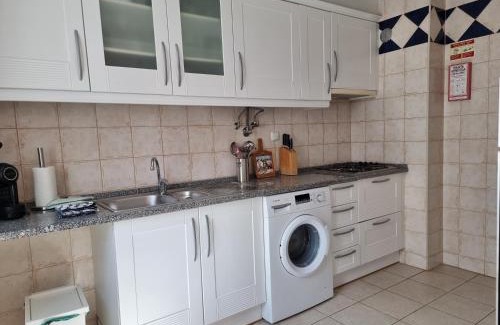 Conceicao e Cabanas de Tavira Apartment | Cabanas de Tavira, A Wonderful T2 Duplex With Seaview