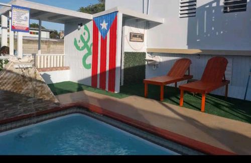 Montalva Apartment | Cabanas Playa Santa Apartamento E