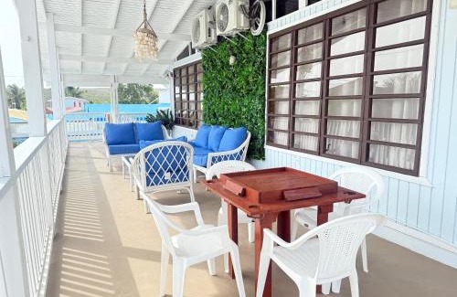 Montalva Apartment | Cabanas Playa Santa Apto D Piscinas Solar Energy