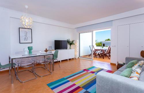 Cabanas Apartment | Cabanas Sea View APT in Golden