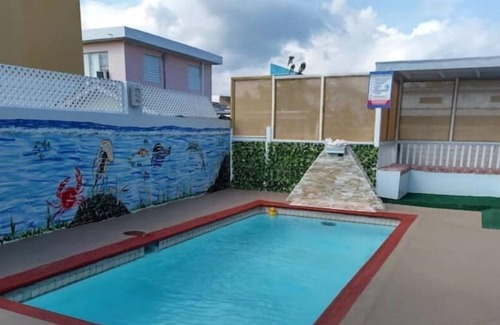 Guanica Apartment | CabanasPlaya Santa Apto.- A