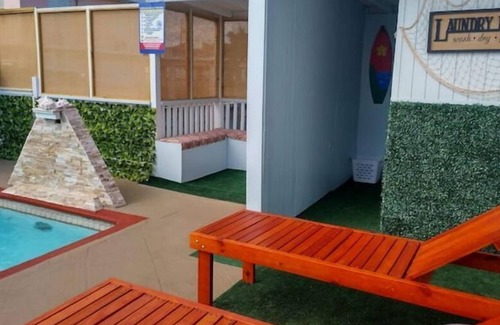 Guanica Apartment | CabanasPlaya Santa Apto.- A