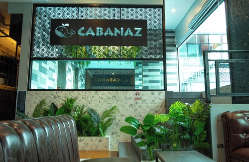 Chan Kasem Villa | Cabanaz Pool Villa