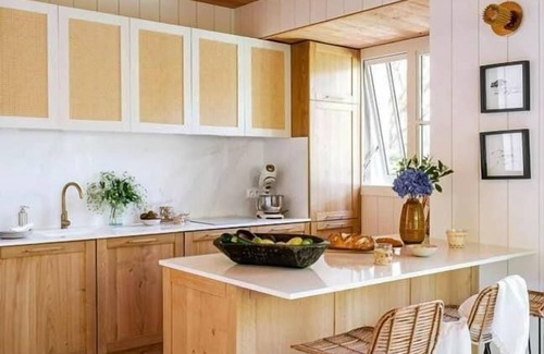 Cap-Ferret Villa | Cabane de L'Évidence in the heart of Cap Ferret