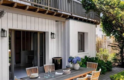 Cap-Ferret Villa | Cabane de L'Évidence in the heart of Cap Ferret
