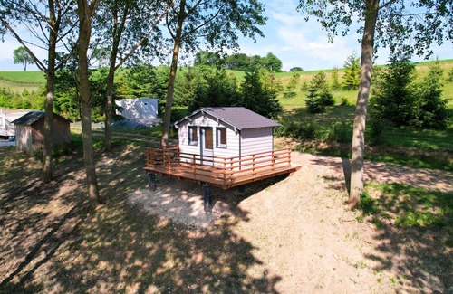 Ferrieres-la-Verrerie Cabin | Cabane du Paradis