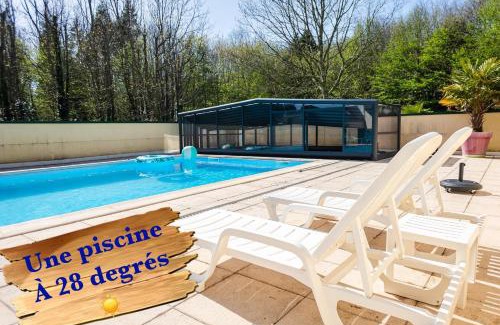 Saint-Evarzec Other | Cabane insolite avec escape game