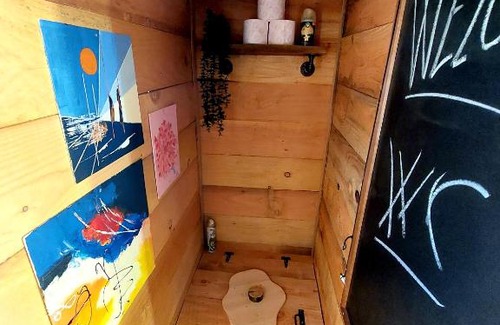 Luzy Ski Chalet | Cabane insolite TOUT CONFORT Chalet Gites Luzy Morvan Bourgogne