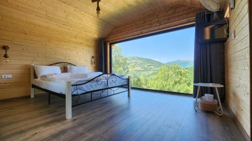 Gilau Villa | Cabanele CARMEL