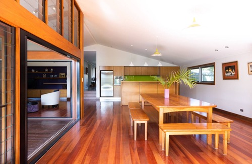Bogangar House | Cabarita Oasis - 3BR Beachside Home by uHoliday