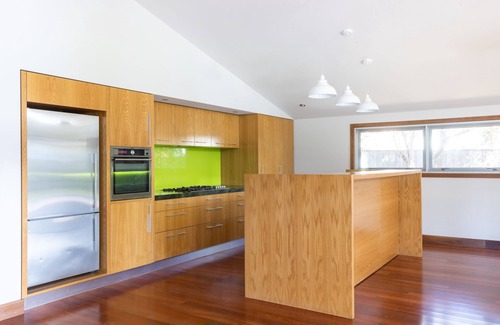Bogangar House | Cabarita Oasis - 3BR Beachside Home by uHoliday