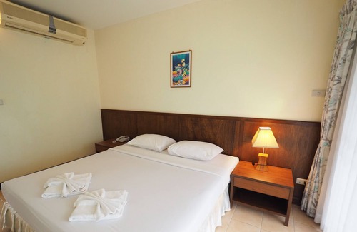 Thab Prik Hotel | Cabbages & Condoms Inn Krabi