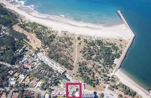 Viana do Castelo Apartment | CABEDELO BEACH FLAT