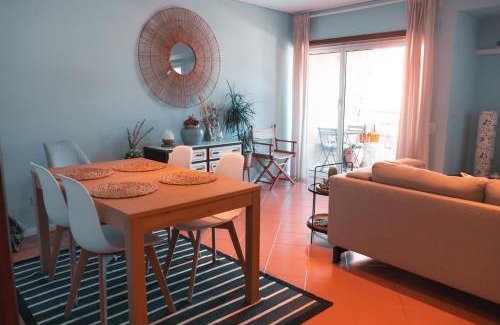 Viana do Castelo Apartment | CABEDELO BEACH FLAT