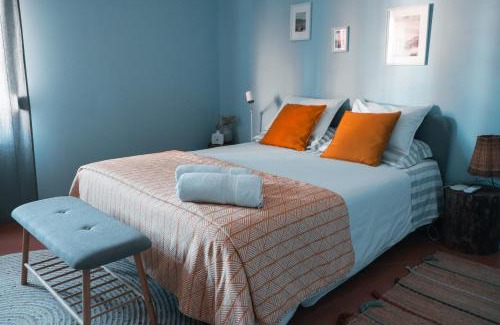 Viana do Castelo Apartment | CABEDELO BEACH FLAT