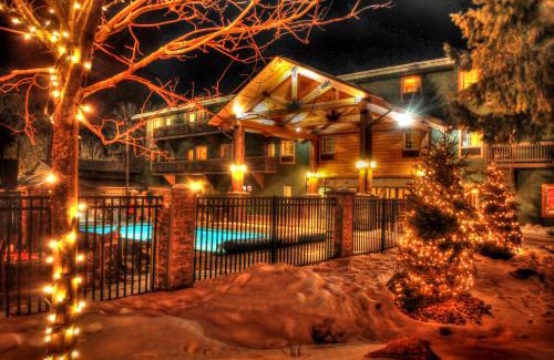 Cadillac Resort | Caberfae Peaks Ski & Golf Resort