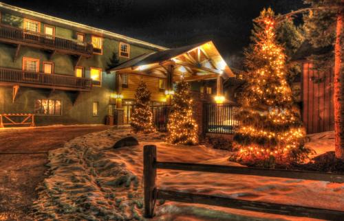 Cadillac Resort | Caberfae Peaks Ski & Golf Resort