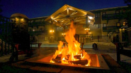 Cadillac Resort | Caberfae Peaks Ski & Golf Resort