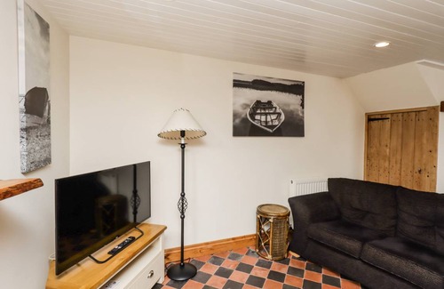 Kirkcudbright Cottage | Cabin ∙ 1 bedroom ∙ 2 guests