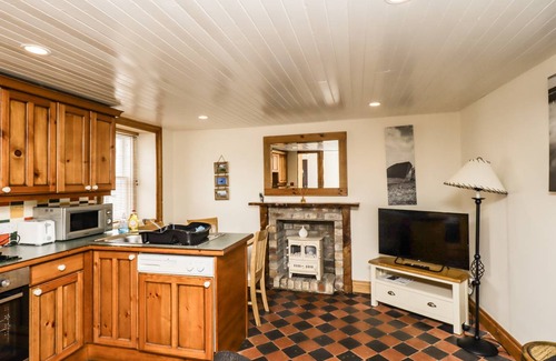 Kirkcudbright Cottage | Cabin ∙ 1 bedroom ∙ 2 guests