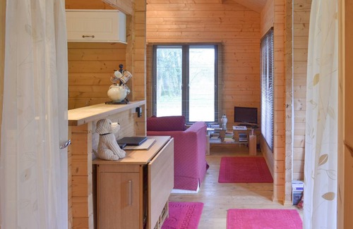 Tollard Royal Cottage | Cabin ∙ 1 bedroom ∙ 2 guests
