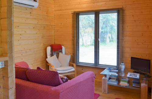 Tollard Royal Cottage | Cabin ∙ 1 bedroom ∙ 2 guests